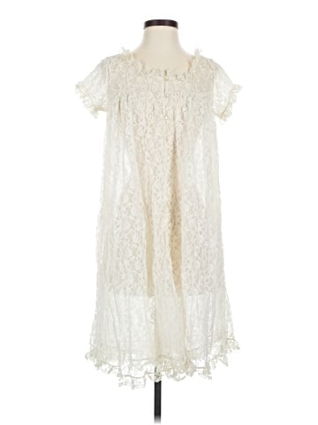 Chan Luu Casual Dress (view 1)