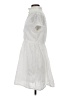 Old Navy White Casual Dress Size S - photo 5