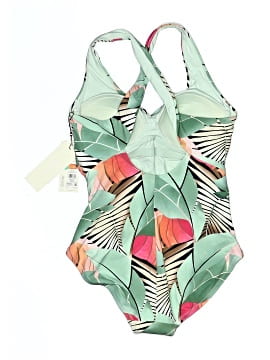 Calia One Piece Swimsuit (view 2)