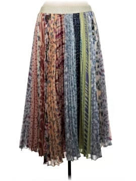 Geisha Designs Casual Skirt