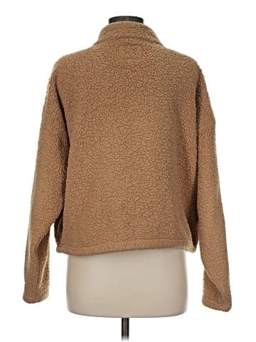American Eagle Outfitters Pullover Sweater (view 2)