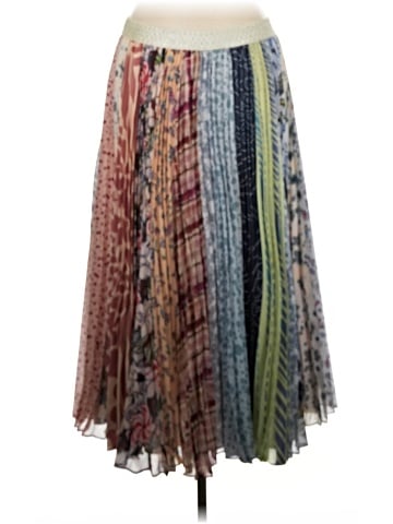 Geisha Designs Casual Skirt (view 2)