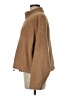 American Eagle Outfitters 100% Polyester Tan Pullover Sweater Size M - photo 5