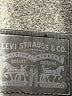 Levi's Black Jeans Size 28 waist - photo 6