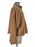 American Eagle Outfitters 100% Polyester Tan Pullover Sweater Size M - photo 4