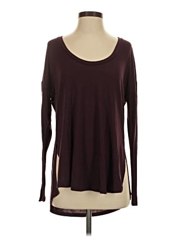 Talula Long Sleeve T-Shirt (view 1)