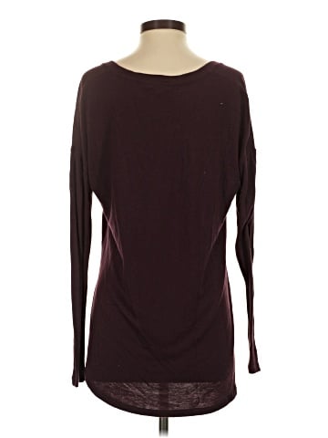 Talula Long Sleeve T-Shirt (view 2)