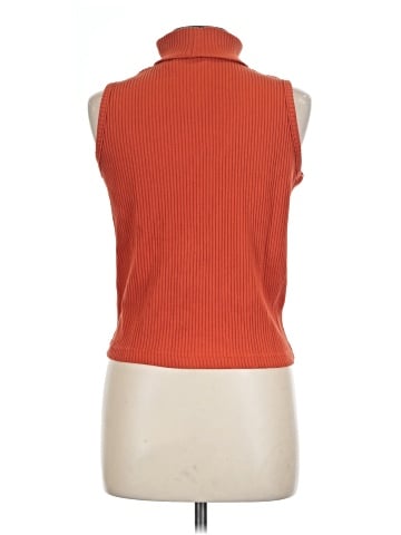 Fashion Bug Sleeveless Top (view 2)
