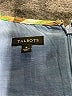 Talbots Tropical Tan Casual Dress Size 8 - photo 7