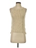 Point Sur Tan Tank Top Size XS - photo 1