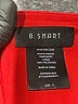 B. Smart Solid Red Cocktail Dress Size 13 - photo 7