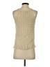 Point Sur Tan Tank Top Size XS - photo 2