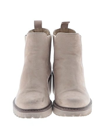 Assorted Brands Ankle Boots (view 2)