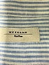 Weekend Max Mara Stripes Blue Long Sleeve Button-Down Shirt Size L (estimated) - photo 6