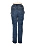 Torrid Solid Blue Jeans Size 16 - photo 2