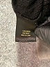 Worthington 100% Rayon Black Cardigan Size 2X - photo 8