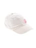 Under Armour 100% Cotton White Baseball Cap One size - photo 1