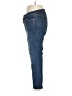 Torrid Solid Blue Jeans Size 16 - photo 5