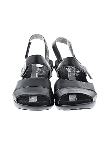 Umberto Raffini Sandals (view 2)