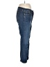 Torrid Solid Blue Jeans Size 16 - photo 4