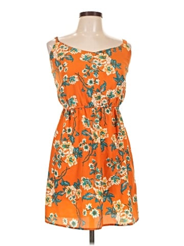 Bebop Casual Dress (view 1)
