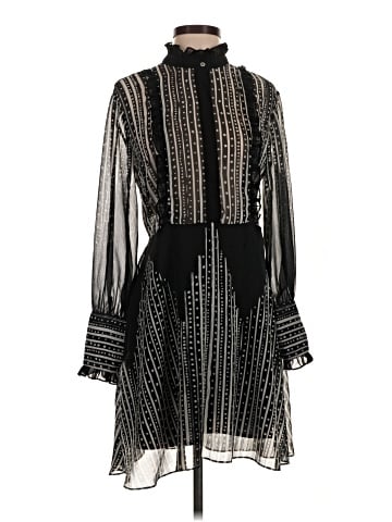 RACHEL Rachel Roy Casual Dress (view 1)