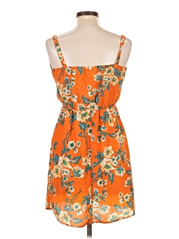 Bebop Casual Dress (view 2)