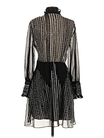 RACHEL Rachel Roy Casual Dress (view 2)
