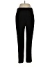 Altuzarra 100% Polyester Solid Black Dress Pants Size 4 - photo 1