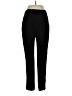 Altuzarra 100% Polyester Solid Black Dress Pants Size 4 - photo 2