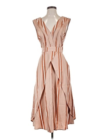 Sancia Cocktail Dress (view 1)
