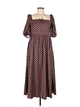 BaeVely Casual Dress (view 1)