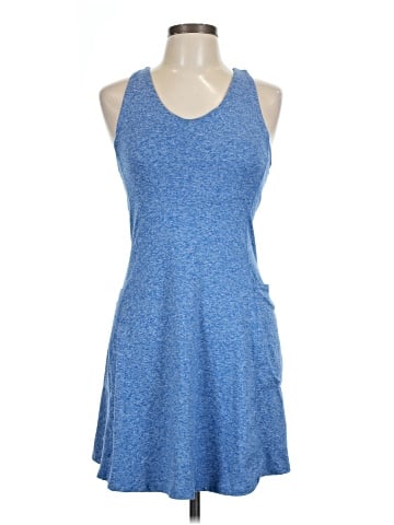 Marika Casual Dress (view 1)