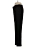 Altuzarra 100% Polyester Solid Black Dress Pants Size 4 - photo 5