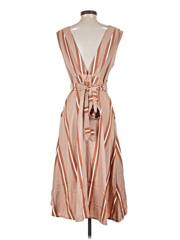 Sancia Cocktail Dress (view 2)
