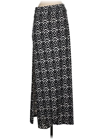 Eye Candy Formal Skirt (view 2)