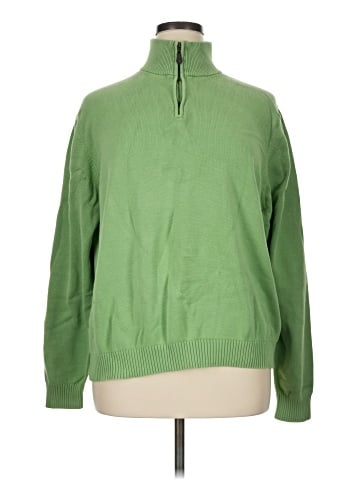 Brooks Brothers Turtleneck Sweater (view 1)