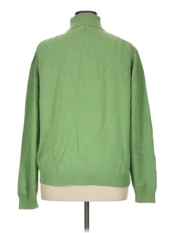 Brooks Brothers Turtleneck Sweater (view 2)