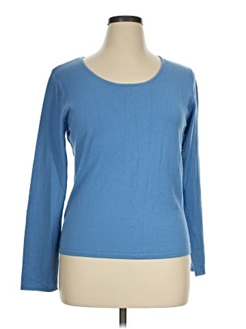 Genuine Sonoma Jean Company Pullover Sweater (view 1)