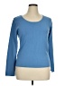 Genuine Sonoma Jean Company Blue Pullover Sweater Size XL - photo 1