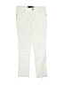 Tommy Hilfiger Ivory Jeans Size 8 - photo 1