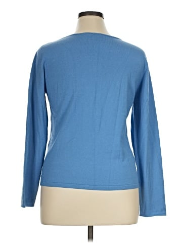Genuine Sonoma Jean Company Pullover Sweater (view 2)