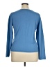 Genuine Sonoma Jean Company Blue Pullover Sweater Size XL - photo 2