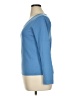 Genuine Sonoma Jean Company Blue Pullover Sweater Size XL - photo 5