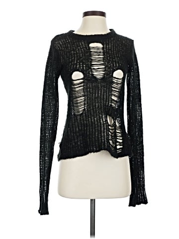 Tripp NYC Long Sleeve Turtleneck (view 1)
