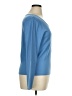 Genuine Sonoma Jean Company Blue Pullover Sweater Size XL - photo 4