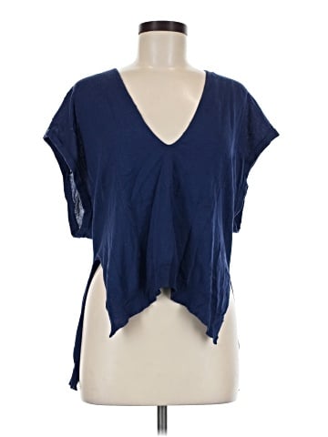 Inhabit Short Sleeve Top (view 1)