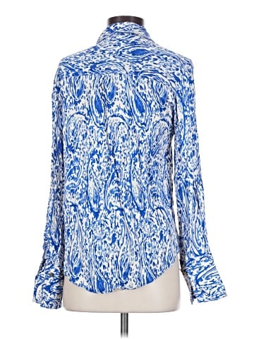 Zara 3/4 Sleeve Blouse (view 2)