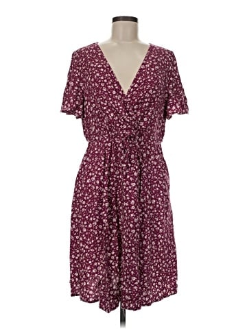 Torrid Casual Dress (view 1)