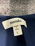 Meraki 100% Polyester Blue Sleeveless Top Size L - photo 7